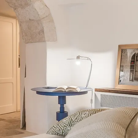 Borgo Canonica Hotel Cisternino