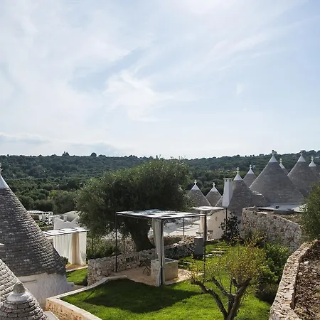 Borgo Canonica فندق