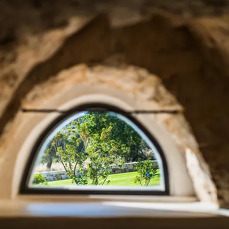 Borgo Canonica 4* Cisternino