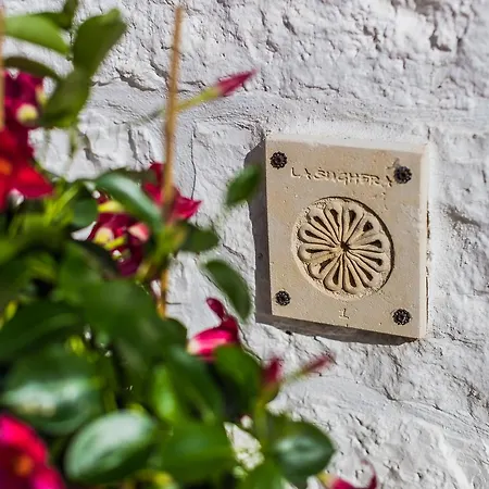 Borgo Canonica 4* Cisternino