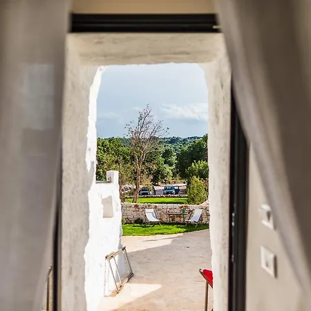 Borgo Canonica Szálloda 4*