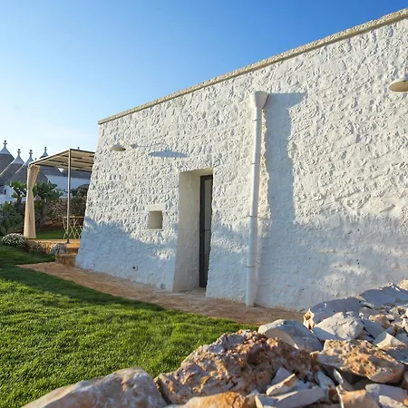 Borgo Canonica 4* Cisternino