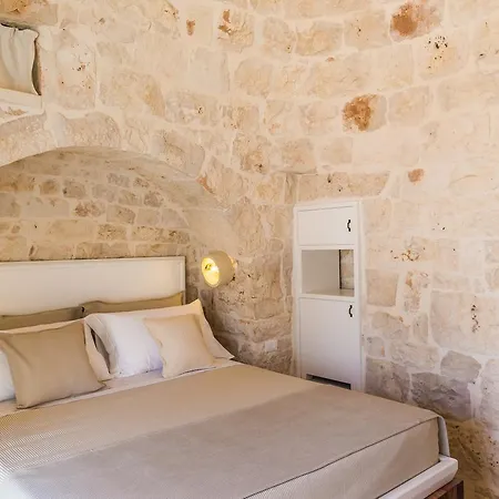 Borgo Canonica Szálloda 4*