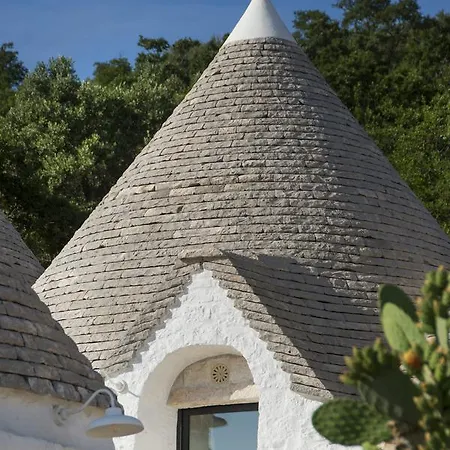 Borgo Canonica Hotel 4*