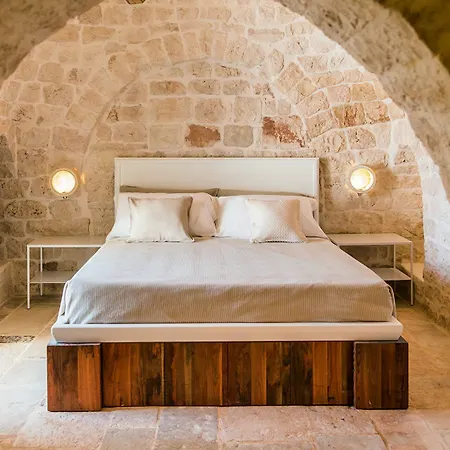 Hotel Borgo Canonica