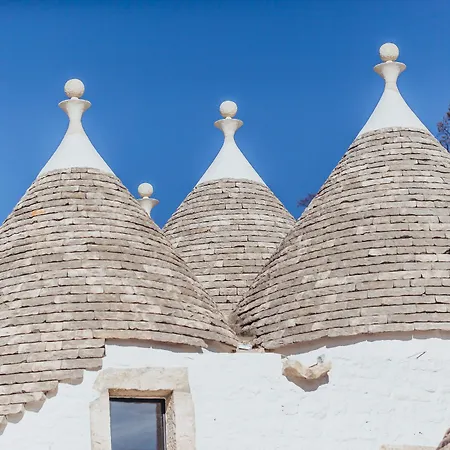 Borgo Canonica Hotel Cisternino