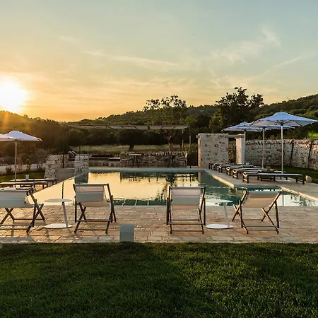 Borgo Canonica Hotel Cisternino