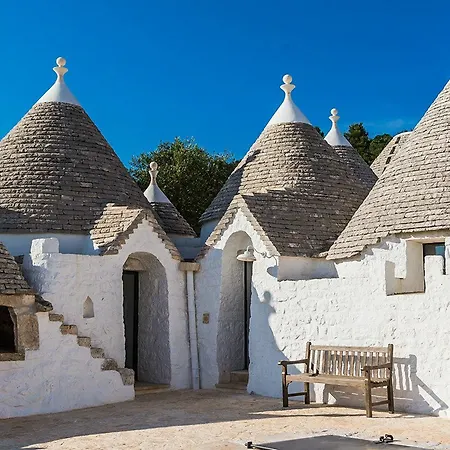 Borgo Canonica فندق 4*