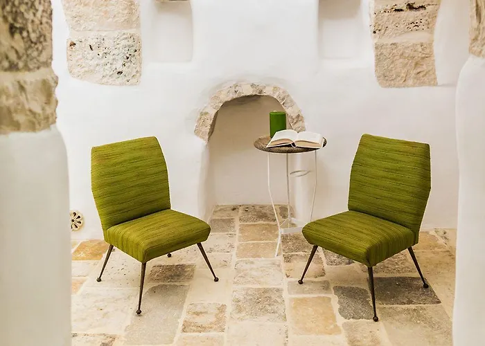 Hotel Borgo Canonica