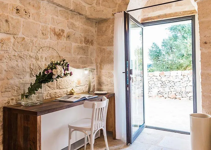 Hotel Borgo Canonica