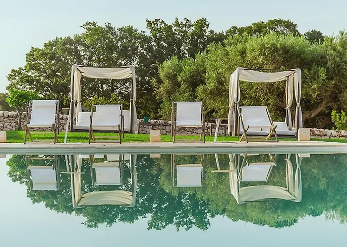 Borgo Canonica Hotel Cisternino