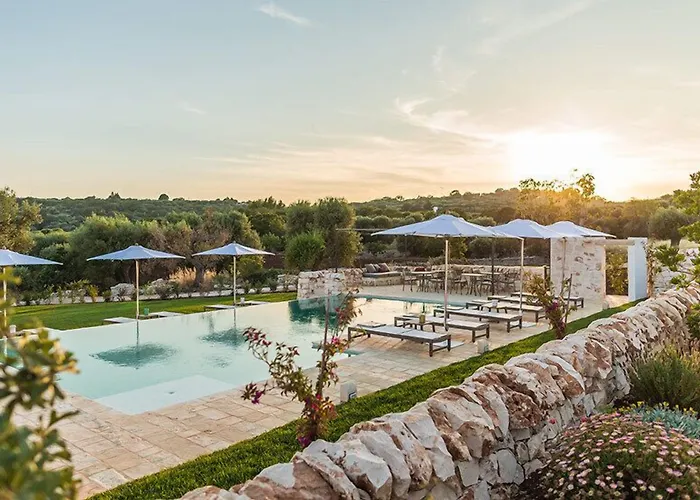 Hotel Borgo Canonica