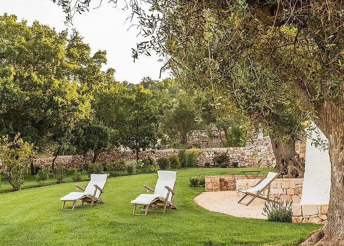 Borgo Canonica Cisternino