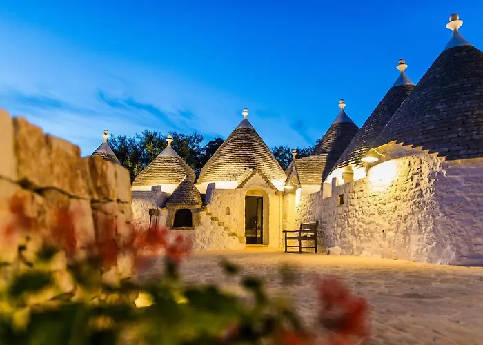 Hotel Borgo Canonica 4*