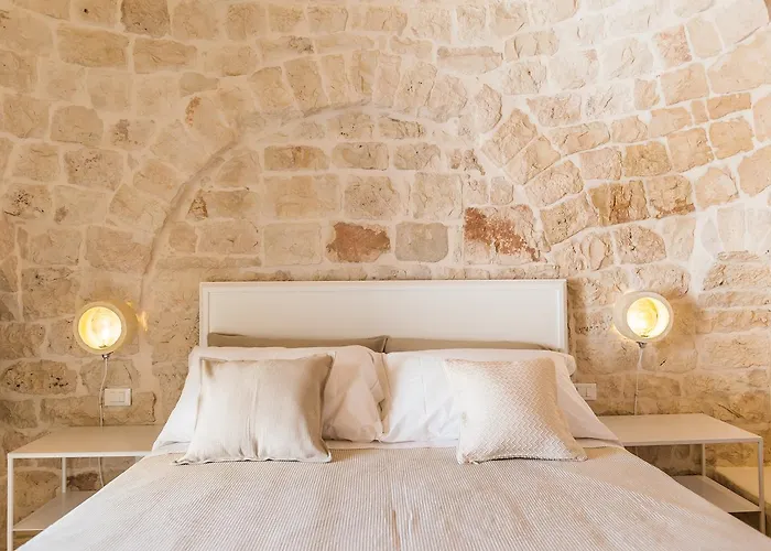 Borgo Canonica Hotel 4*