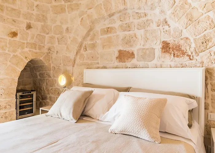 Hotel Borgo Canonica 4*