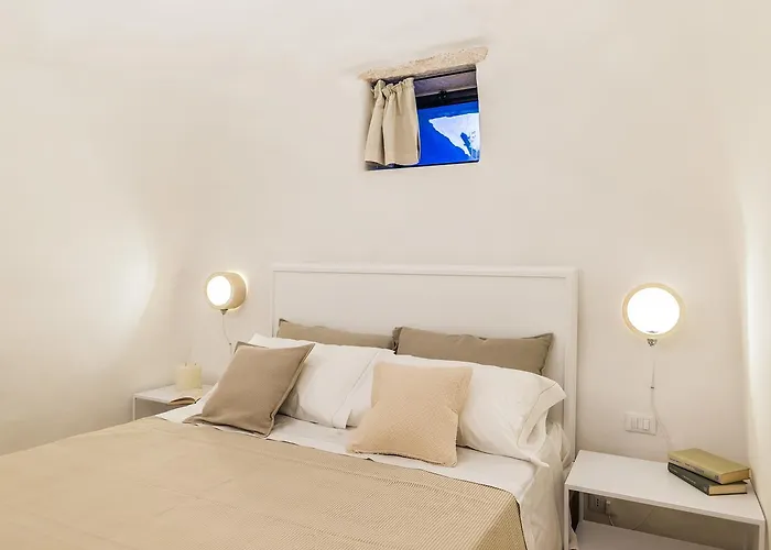 Hotel Borgo Canonica 4*