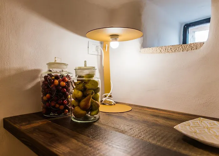 Borgo Canonica Hotel