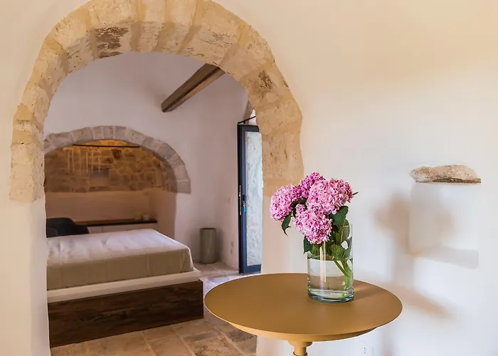 Borgo Canonica 4* Cisternino