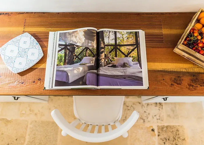 Borgo Canonica Hotel