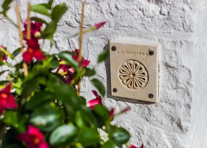 Borgo Canonica 4* Cisternino