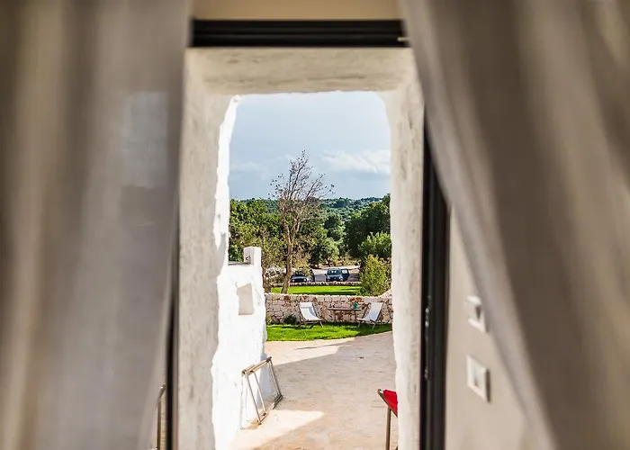 Borgo Canonica Отель 4*