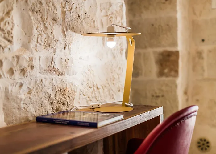 Borgo Canonica 4* Cisternino