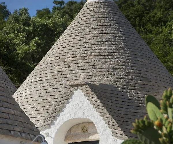 Borgo Canonica Hotel 4*